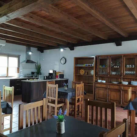 Hotel Rural La Covacha 로사르 드 라 베라 외부 사진