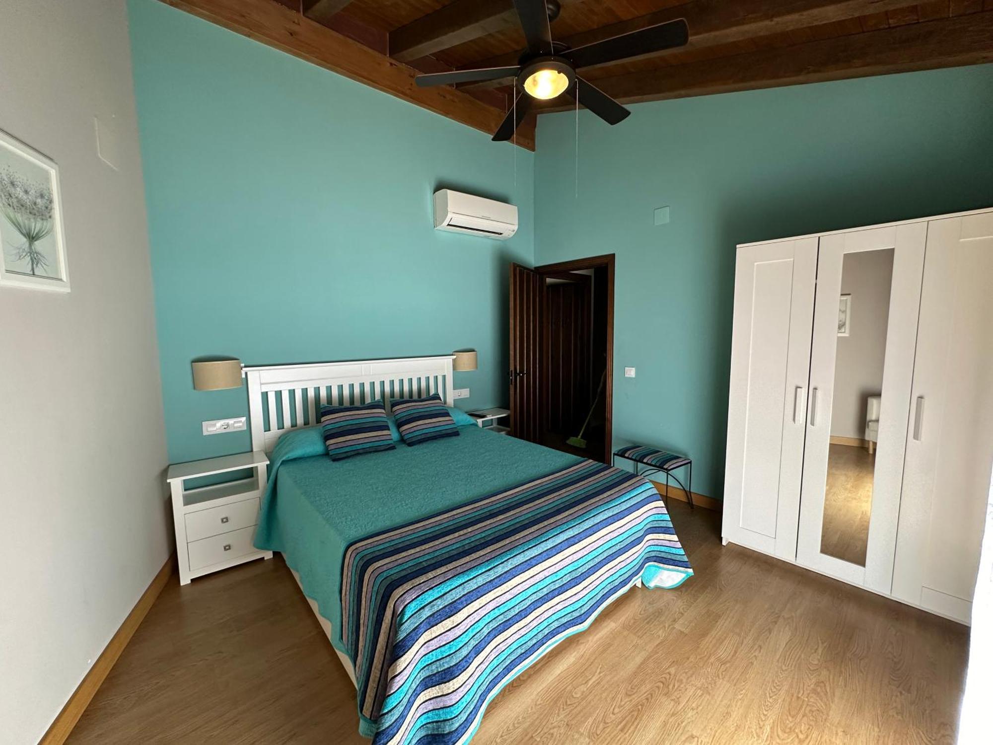 Hotel Rural La Covacha 로사르 드 라 베라 외부 사진